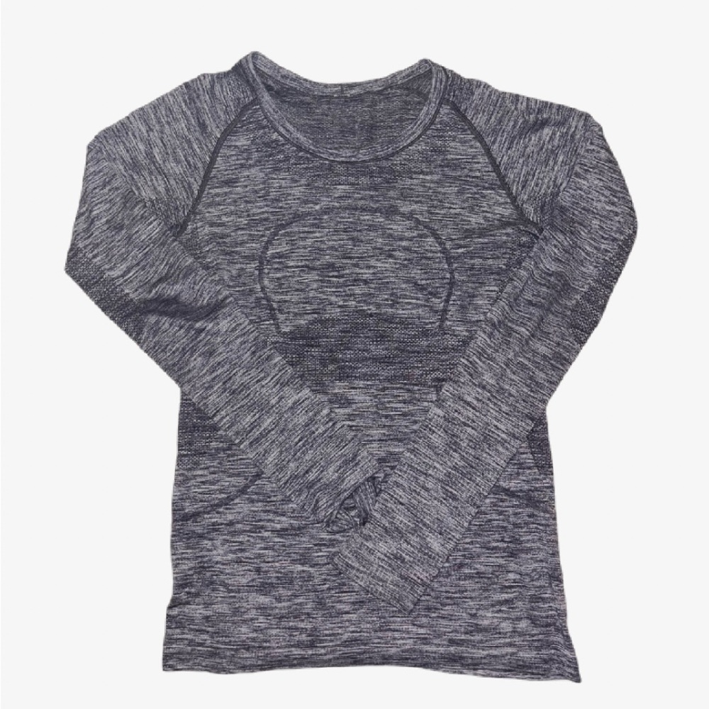 Lululemon swiftlytech long sleeve